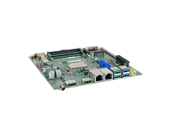 EHL171/EHL173｜Intel®｜Industrial Motherboards｜DFI